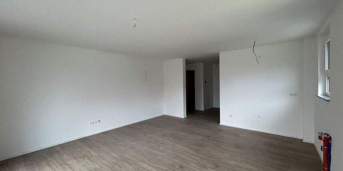 Etagenwohnung Gundelsheim / Höchstberg Gundelsheim - 4 Zimmer, 80 m&sup2;, 960&euro; | Angebot:24875783