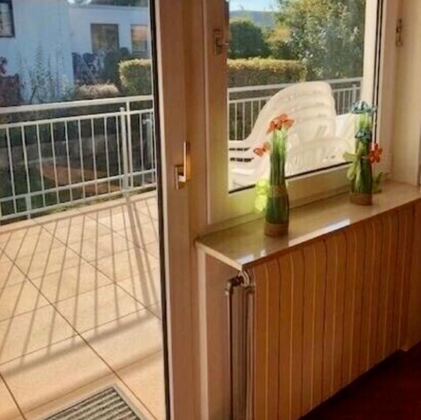 WG-Zimmer in Eberstadt für Studenten