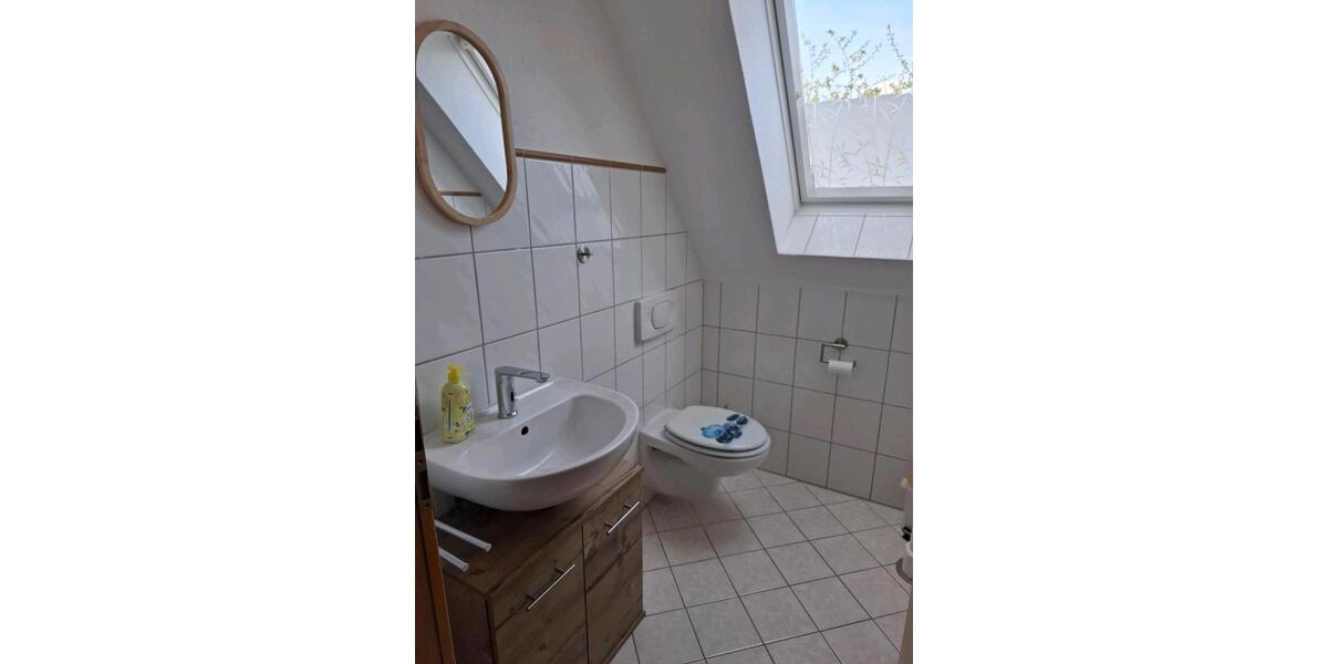 Dachgeschoßwohnung Bibertal - 5 Zimmer, 149 m&sup2;, 1.050&euro; | Angebot:26241905