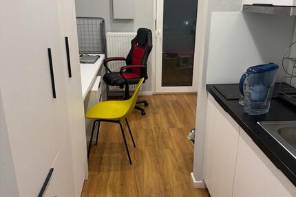 Wohnung München Moosach - 1 Zimmer, 20 m&sup2;, 750&euro; | Angebot:25592239