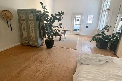 Wohnen auf Zeit Berlin Charlottenburg-Wilmersdorf - 1 Zimmer, 40 m&sup2;, 850&euro; | Angebot:26698920