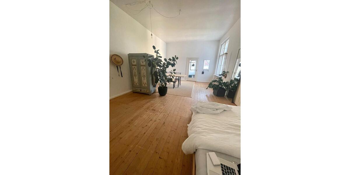 Wohnen auf Zeit Berlin Charlottenburg-Wilmersdorf - 1 Zimmer, 40 m&sup2;, 850&euro; | Angebot:26698920