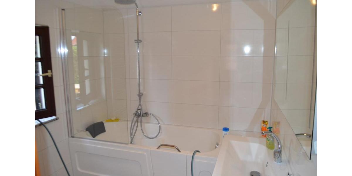 Erdgeschoßwohnung Berlin Reinickendorf - 1 Zimmer, 45 m&sup2;, 950&euro; | Angebot:25904192