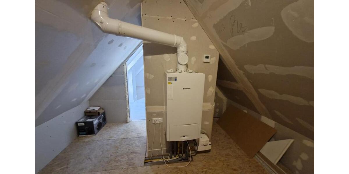 Wohnen auf Zeit Emden - 2 Zimmer, 55 m&sup2;, 800&euro; | Angebot:26635877