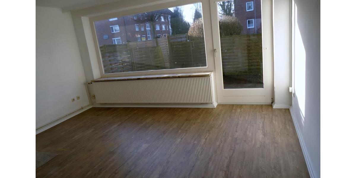 Etagenwohnung Brunsbüttel - 3 Zimmer, 69 m&sup2;, 520&euro; | Angebot:25057213