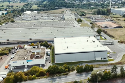 Gewerbeobjekt Bad Hersfeld - 80.000&euro; | Angebot:26074643