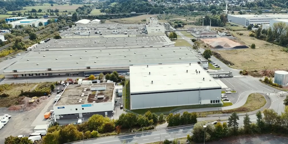 Gewerbeobjekt Bad Hersfeld - 80.000&euro; | Angebot:26074643