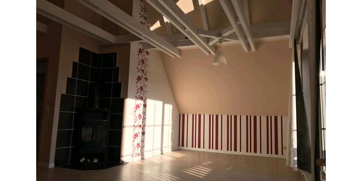 Dachgeschoßwohnung Samtens - 3 Zimmer, 80 m&sup2;, 850&euro; | Angebot:25149191