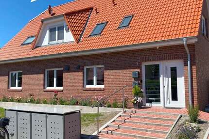 Wohnung zum Mieten in Norden 995 € 90 m²