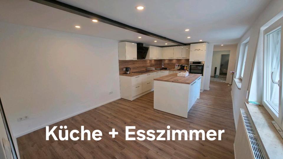 Einfamilienhaus Weisenheim am Sand - 6 Zimmer, 140 m&sup2;, 1.600&euro; | Angebot:25323764