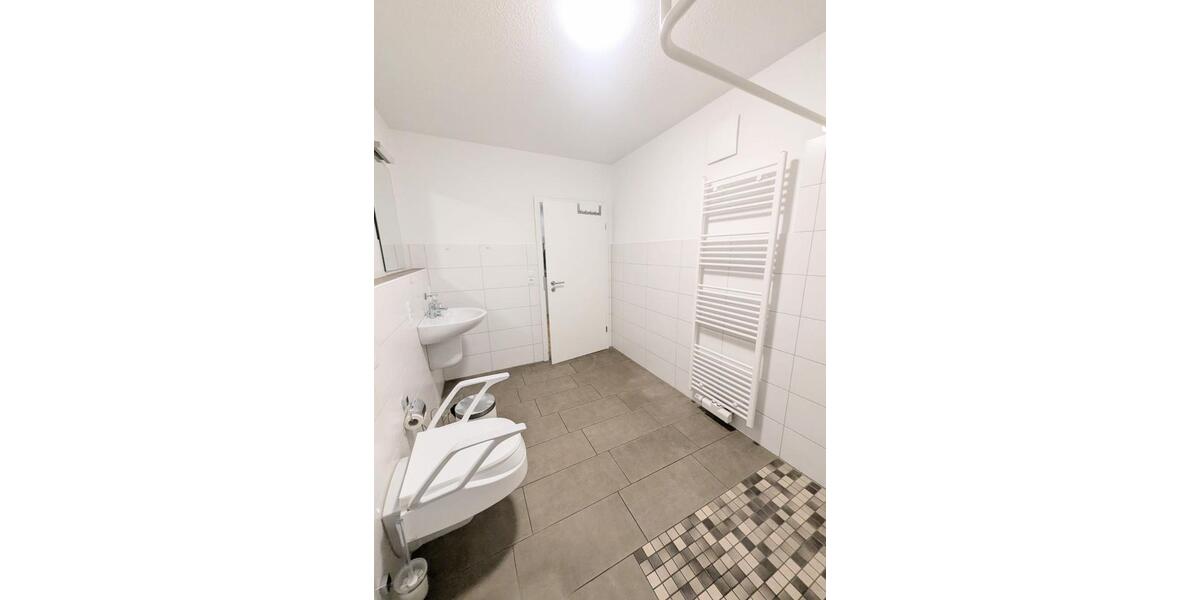 Etagenwohnung Haselünne - 2 Zimmer, 68 m&sup2;, 590&euro; | Angebot:25795616