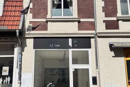 Gewerbeobjekt Bielefeld Schildesche - 750&euro; | Angebot:27285513