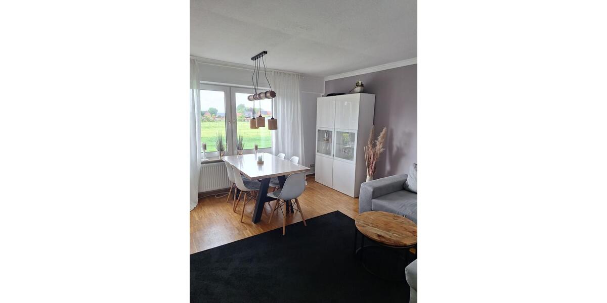 Etagenwohnung Neuenkirchen - 3 Zimmer, 85 m&sup2;, 1.000&euro; | Angebot:26556980