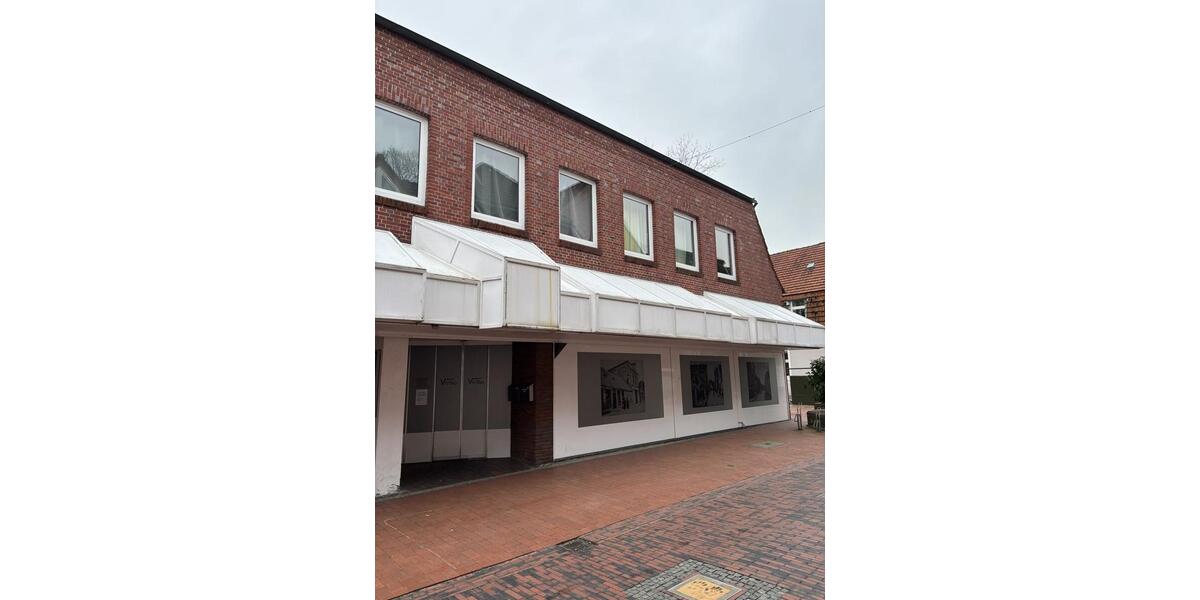 Gewerbeobjekt Wittmund - 300&euro; | Angebot:26066832