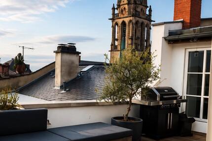 Haus Darmstadt Darmstadt-Nord - 2 Zimmer, 104 m&sup2;, 1.760&euro; | Angebot:26652221