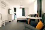 Wohnen auf Zeit Blankenfelde-Mahlow Groß Kienitz - 1 Zimmer, 18 m&sup2;, 785&euro; | Angebot:26507677