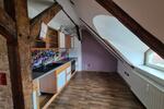 Dachgeschoßwohnung Treffurt - 2 Zimmer, 120 m&sup2;, 660&euro; | Angebot:26087134