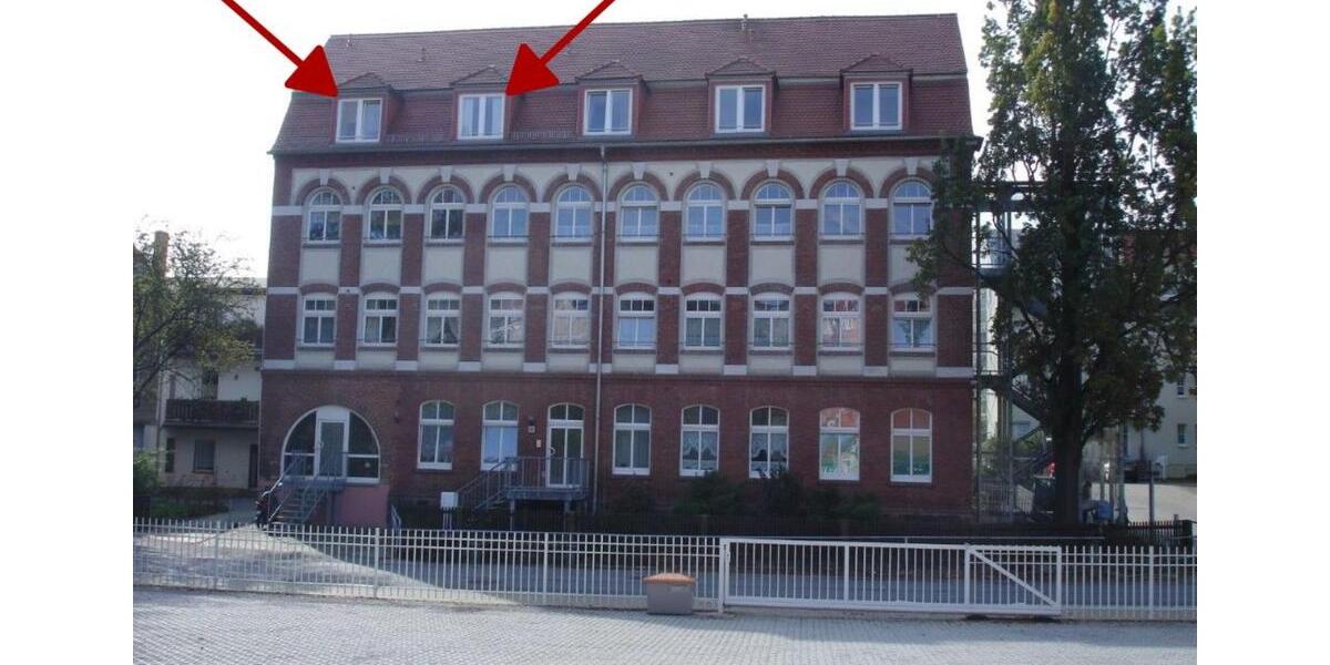 Etagenwohnung Löbau - 3 Zimmer, 73 m&sup2;, 290&euro; | Angebot:25902806