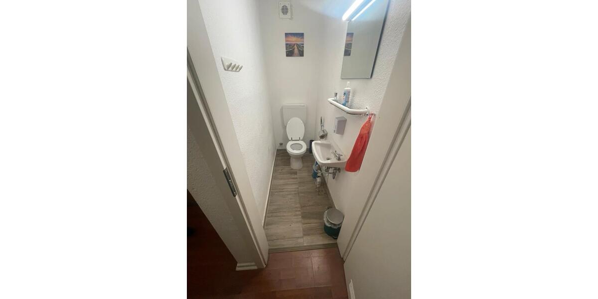 Etagenwohnung Würselen - 3 Zimmer, 60 m&sup2;, 750&euro; | Angebot:26698789