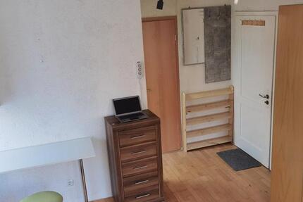 Wohnung Weingarten - 1 Zimmer, 22 m&sup2;, 540&euro; | Angebot:26232796