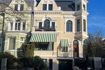 Wohnung Hamburg Winterhude - 3 Zimmer, 106 m&sup2;, 1.850&euro; | Angebot:26161583