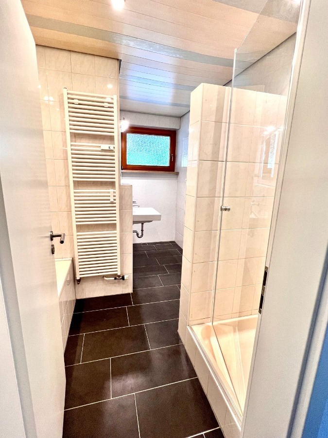 Einzigartige Erdgeschoßwohnung in Volkertshausen
