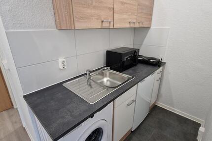Wohnung Brandenburg an der Havel - 1 Zimmer, 24 m&sup2;, 298&euro; | Angebot:24689020