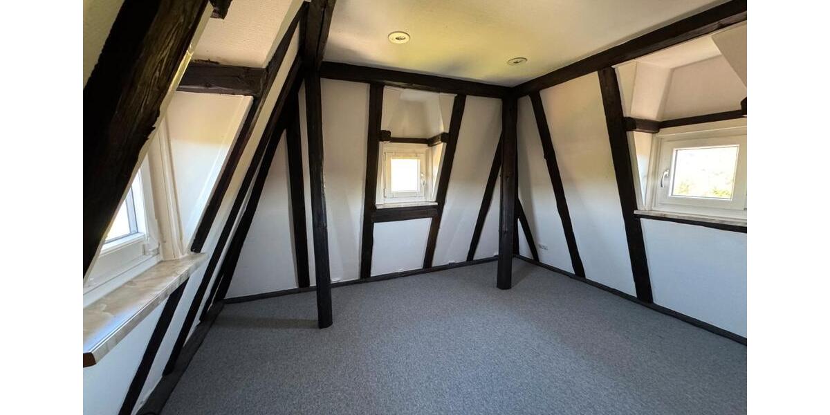 Maisonettenwohnung Hann. Münden - 2 Zimmer, 60 m&sup2;, 450&euro; | Angebot:26383544