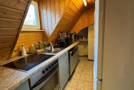 Wohnung Lörrach - 2.5 Zimmer, 56 m&sup2;, 820&euro; | Angebot:24851882