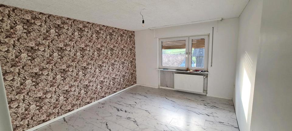 Etagenwohnung Fuldatal - 3 Zimmer, 90 m&sup2;, 1.290&euro; | Angebot:26127574