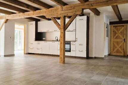 Wohnung Wolfsburg Ehmen - 4 Zimmer, 126 m&sup2;, 1.569&euro; | Angebot:21383559