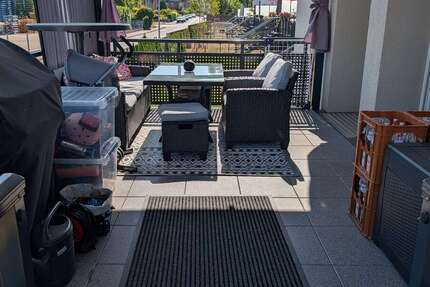 Wohnung Viersen Sittard - 4 Zimmer, 108 m&sup2;, 1.250&euro; | Angebot:27288297