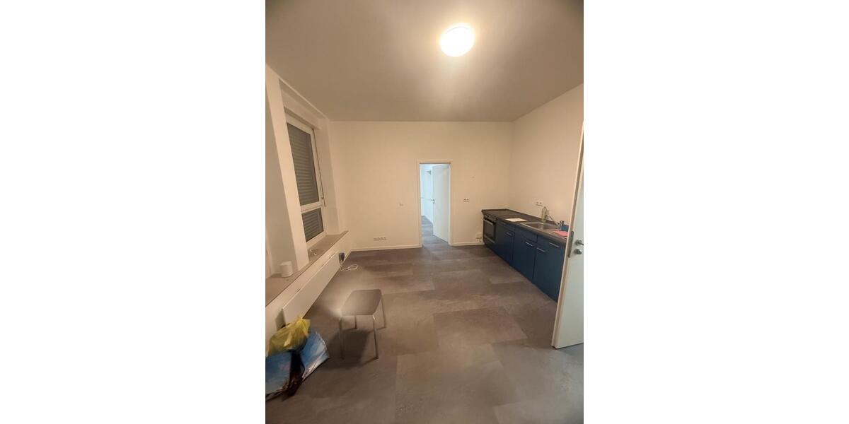 Erdgeschoßwohnung Kaiserslautern Betzenberg - 2 Zimmer, 45 m&sup2;, 600&euro; | Angebot:24532714