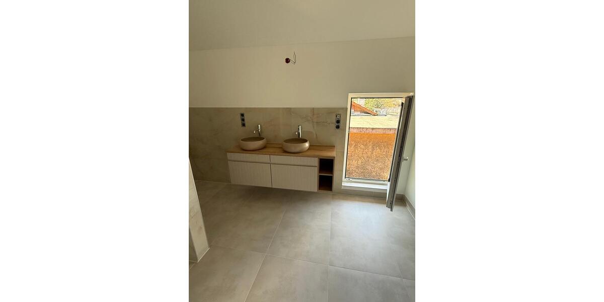 Etagenwohnung Orsingen-Nenzingen Nenzingen - 3 Zimmer, 80 m&sup2;, 1.100&euro; | Angebot:25919058