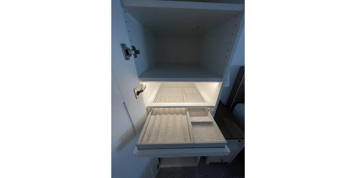 Etagenwohnung Hochheim am Main - 2.5 Zimmer, 74 m&sup2;, 1.510&euro; | Angebot:26587191