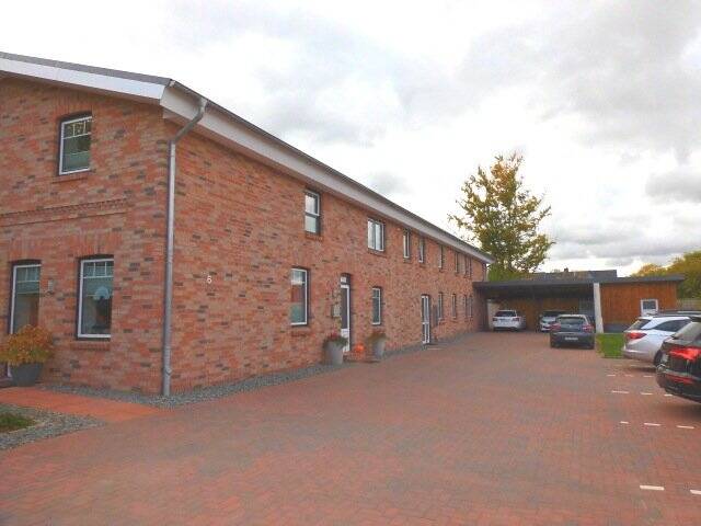 Etagenwohnung Münsterdorf - 3 Zimmer, 113 m&sup2;, 850&euro; | Angebot:26127616