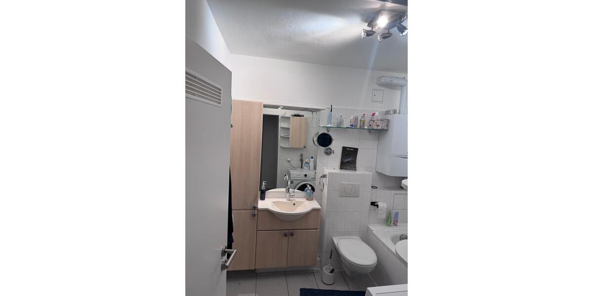 Wohnen auf Zeit Hildesheim Itzum-Marienburg - 1 Zimmer, 17 m&sup2;, 450&euro; | Angebot:25451438