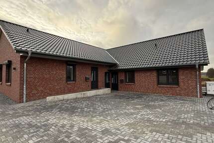 Wohnung zum Mieten in Stade 1.222 € 85 m² 3 zimmer