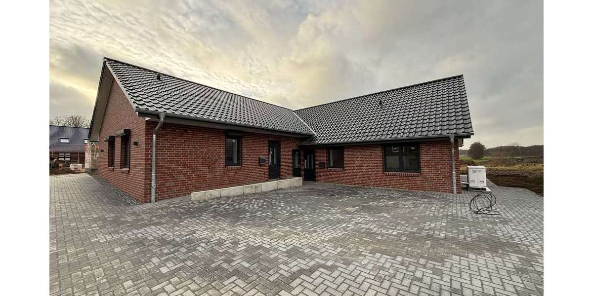 Wohnung zum Mieten in Stade 1.222 € 85 m² 3 zimmer