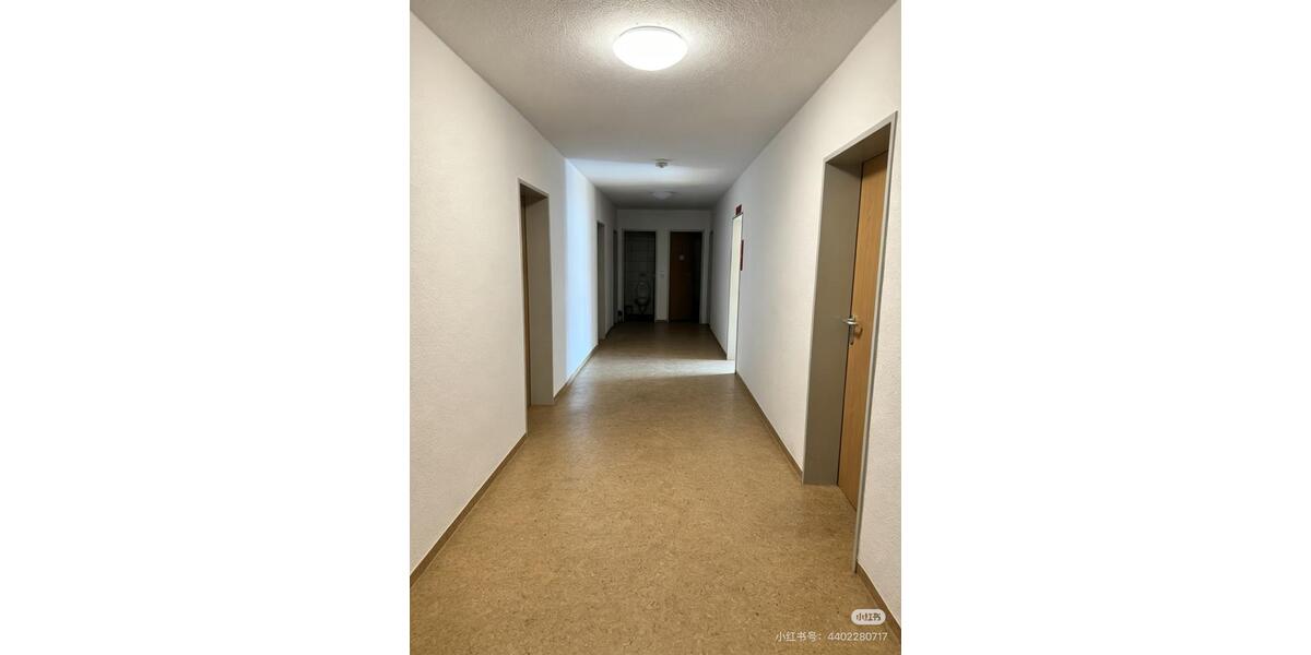 Wohnen auf Zeit Jena - 1 Zimmer, 22 m&sup2;, 280&euro; | Angebot:26692830