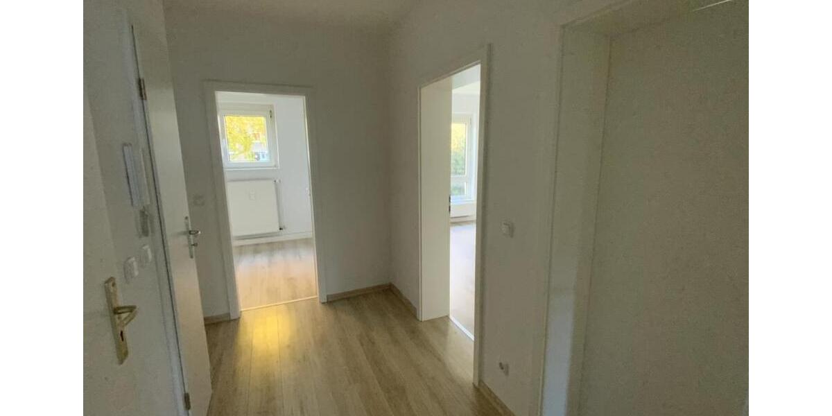 Erdgeschoßwohnung Hamm Herringen - 2.5 Zimmer, 48 m&sup2;, 339&euro; | Angebot:26554661