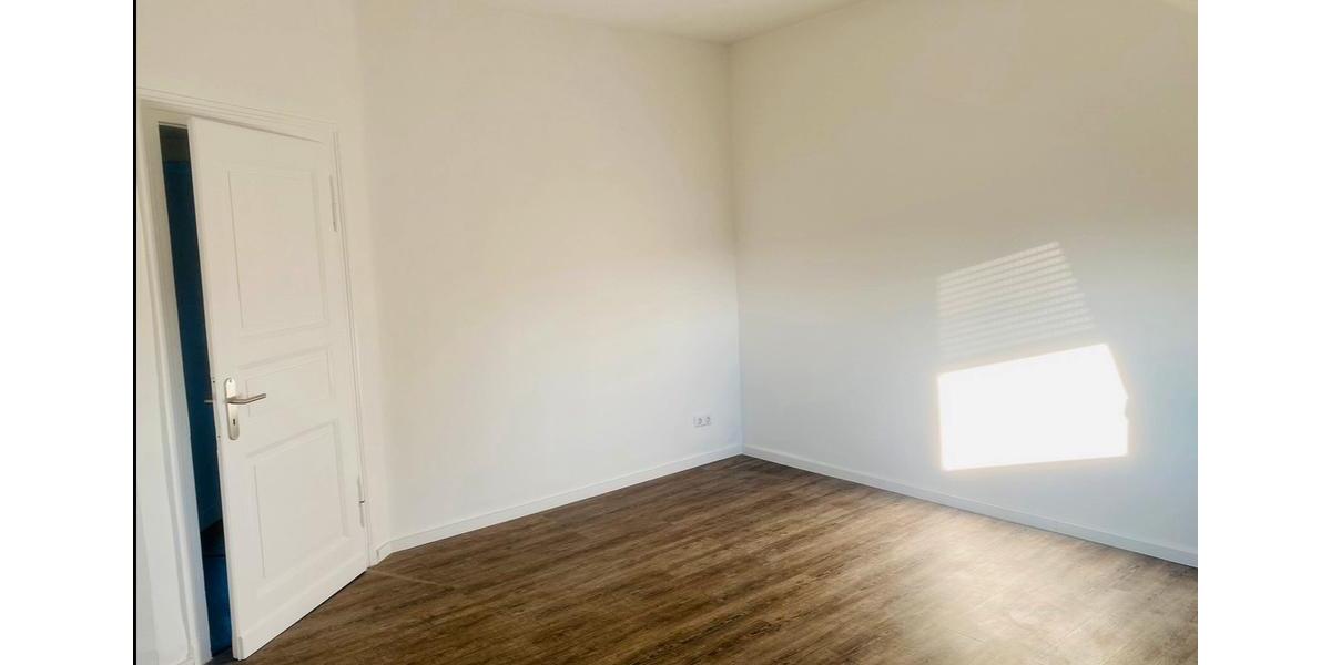 Helle charmante Altbauwohnung 4 zimmer