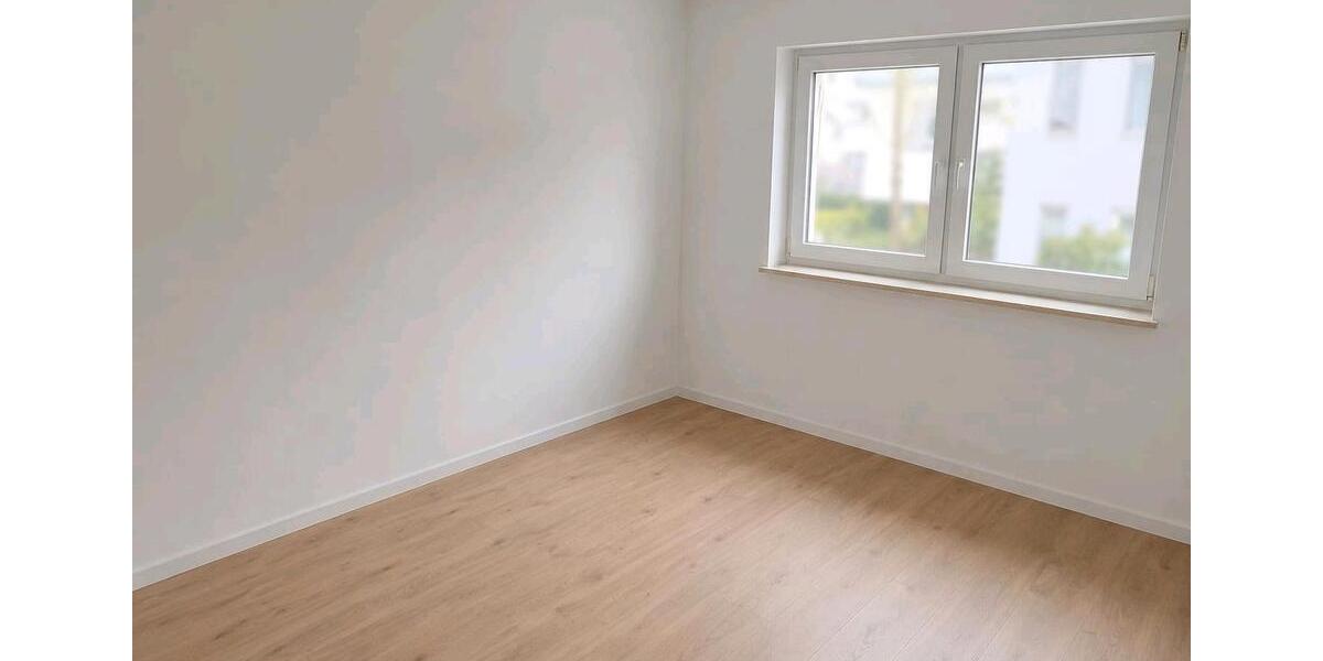 Etagenwohnung Haibach - 3.5 Zimmer, 108 m&sup2;, 1.300&euro; | Angebot:26528747