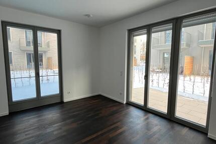 Wohnung Berlin Spandau - 2 Zimmer, 53 m&sup2;, 1.121&euro; | Angebot:27663095