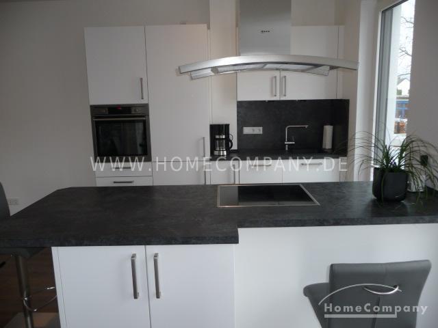 2 Zi.Whg., möbliert, 1. OG mit Balkon 2 zimmer