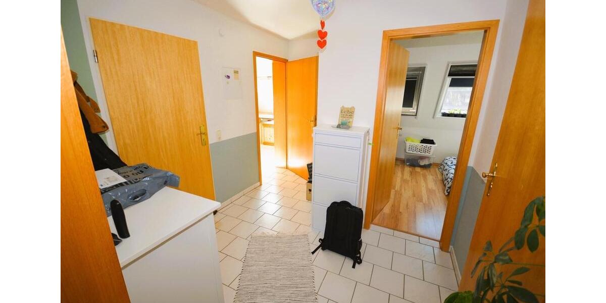 Etagenwohnung Wendisch Evern - 3 Zimmer, 68 m&sup2;, 800&euro; | Angebot:26636499
