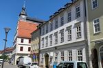 Etagenwohnung Hildburghausen - 2 Zimmer, 73 m&sup2;, 480&euro; | Angebot:23182785