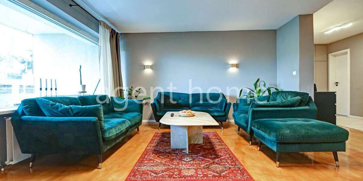 Etagenwohnung Leinfelden-Echterdingen Echterdingen - 3 Zimmer, 85 m&sup2;, 1.660&euro; | Angebot:26103385