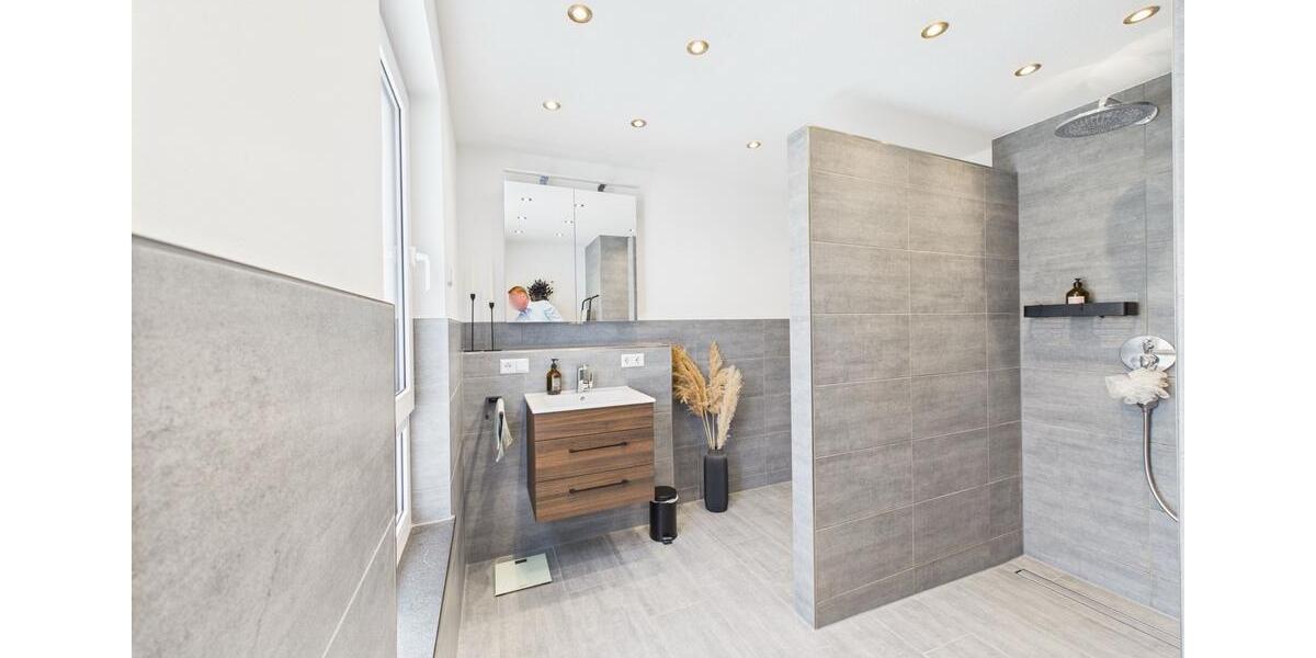 Erdgeschoßwohnung Blaufelden - 4 Zimmer, 84 m&sup2;, 965&euro; | Angebot:25903852