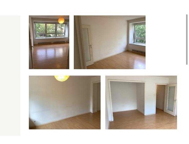 Wohnen auf Zeit Wiesbaden Südost - 1 Zimmer, 31 m&sup2;, 580&euro; | Angebot:26551267